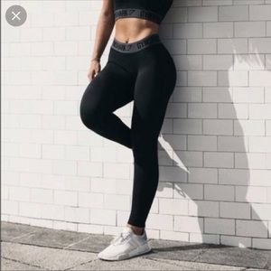 Gymshark Flex Leggings